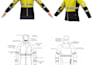 sewing pattern making, tech pack, 3d clothing mockups